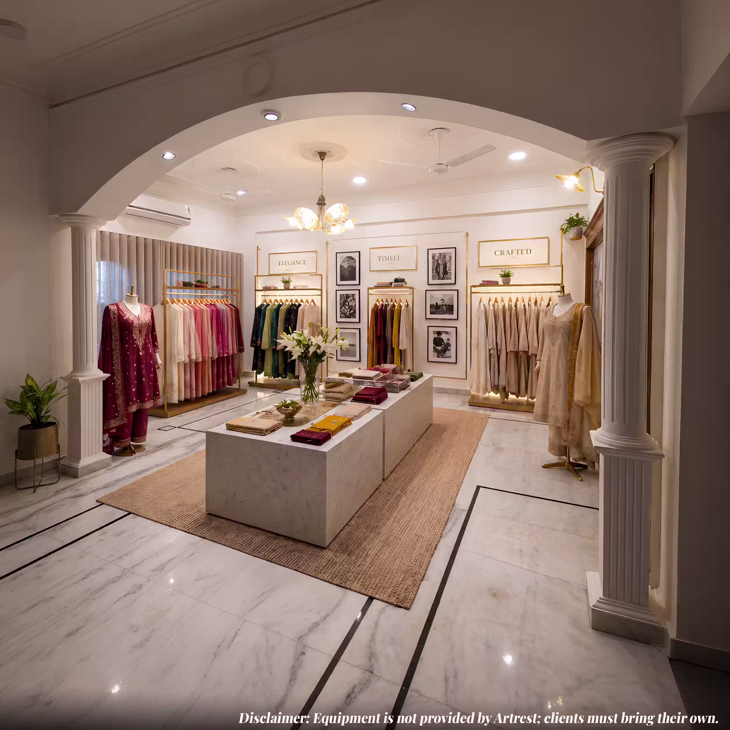 Ahmedabad Gallery + Events