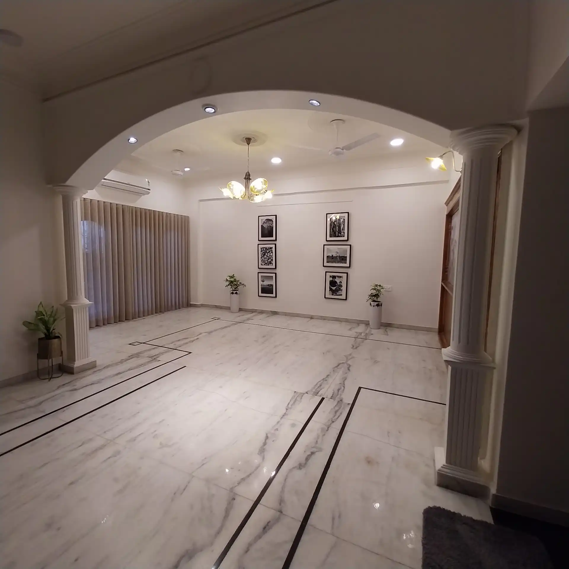 Ahmedabad Gallery + Events
