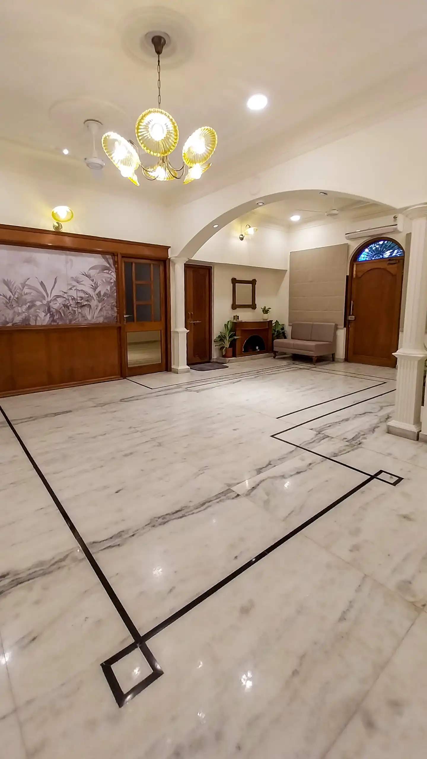 Ahmedabad Gallery + Events
