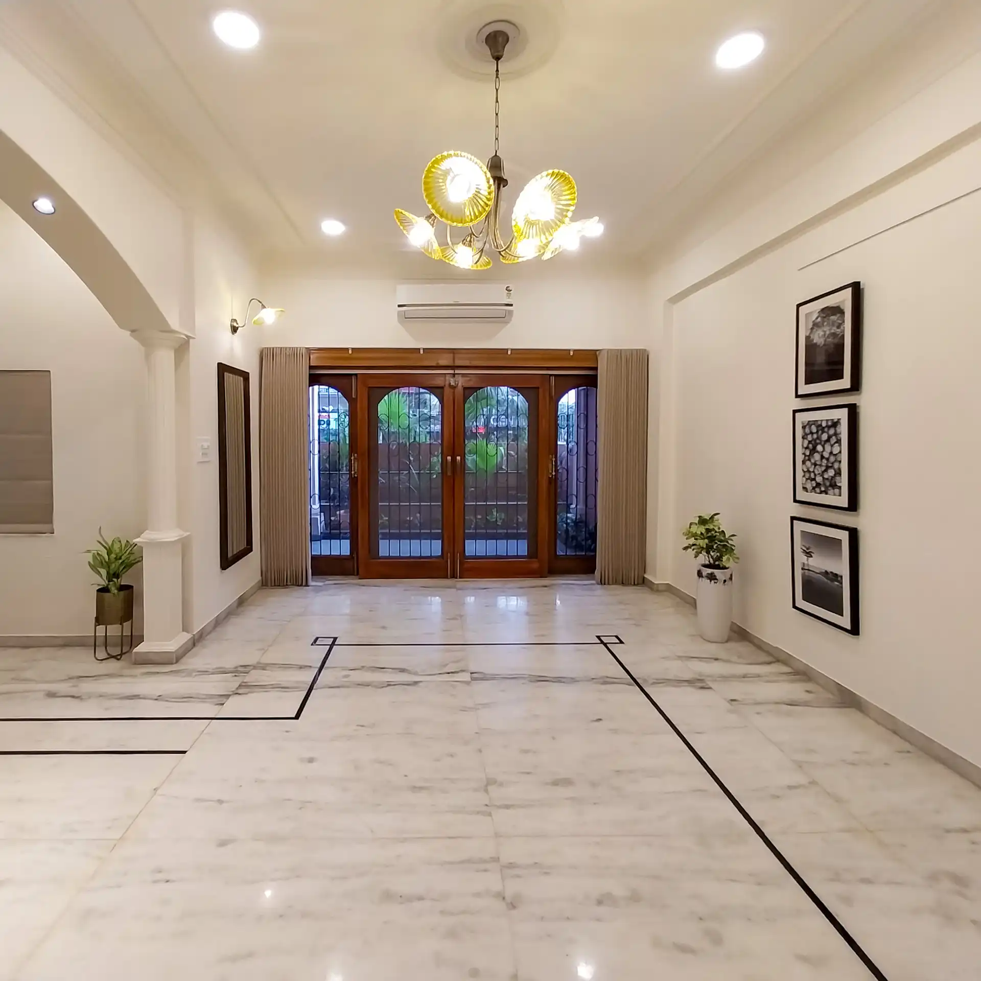 Ahmedabad Gallery + Events