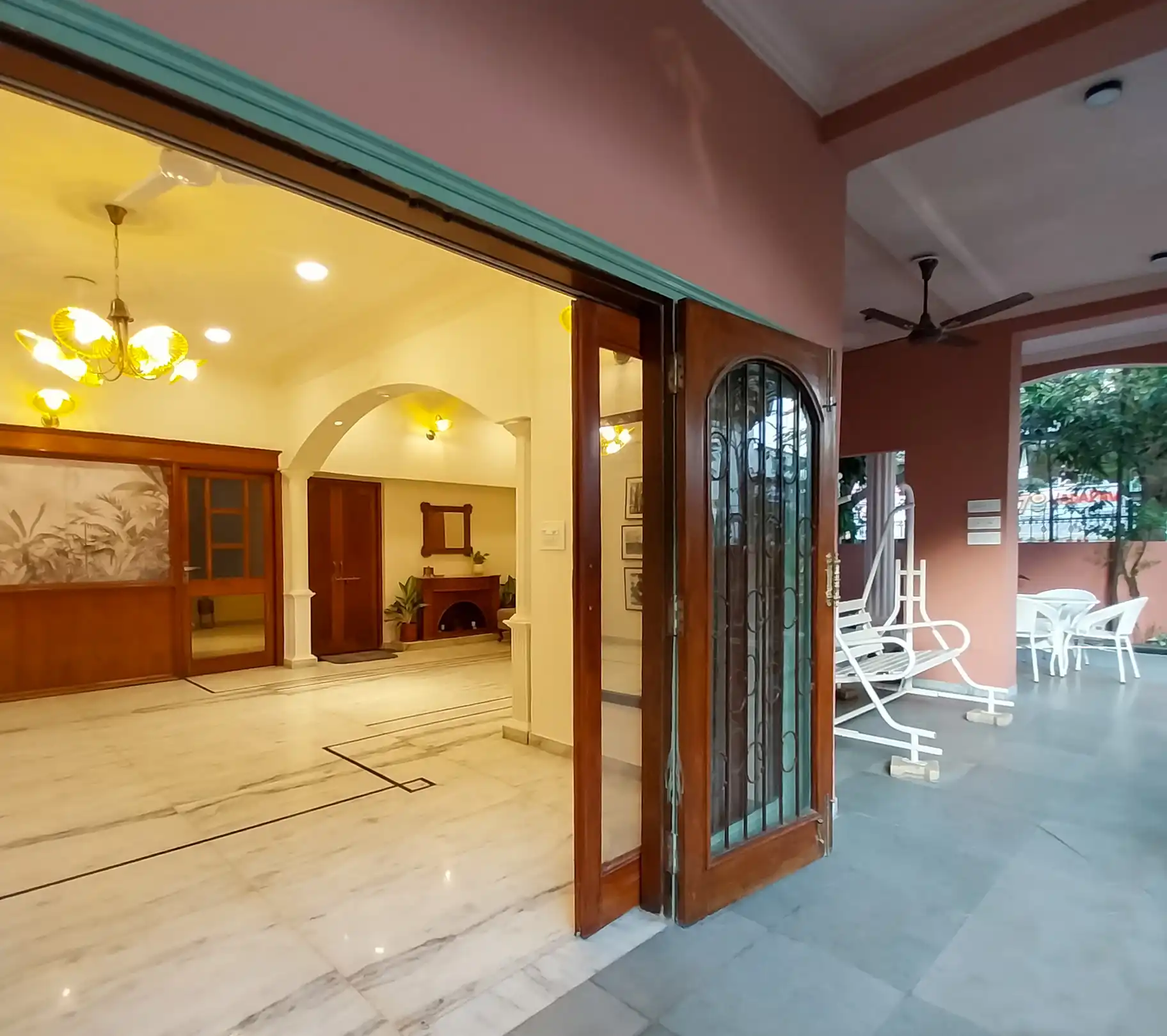 Ahmedabad Gallery + Events