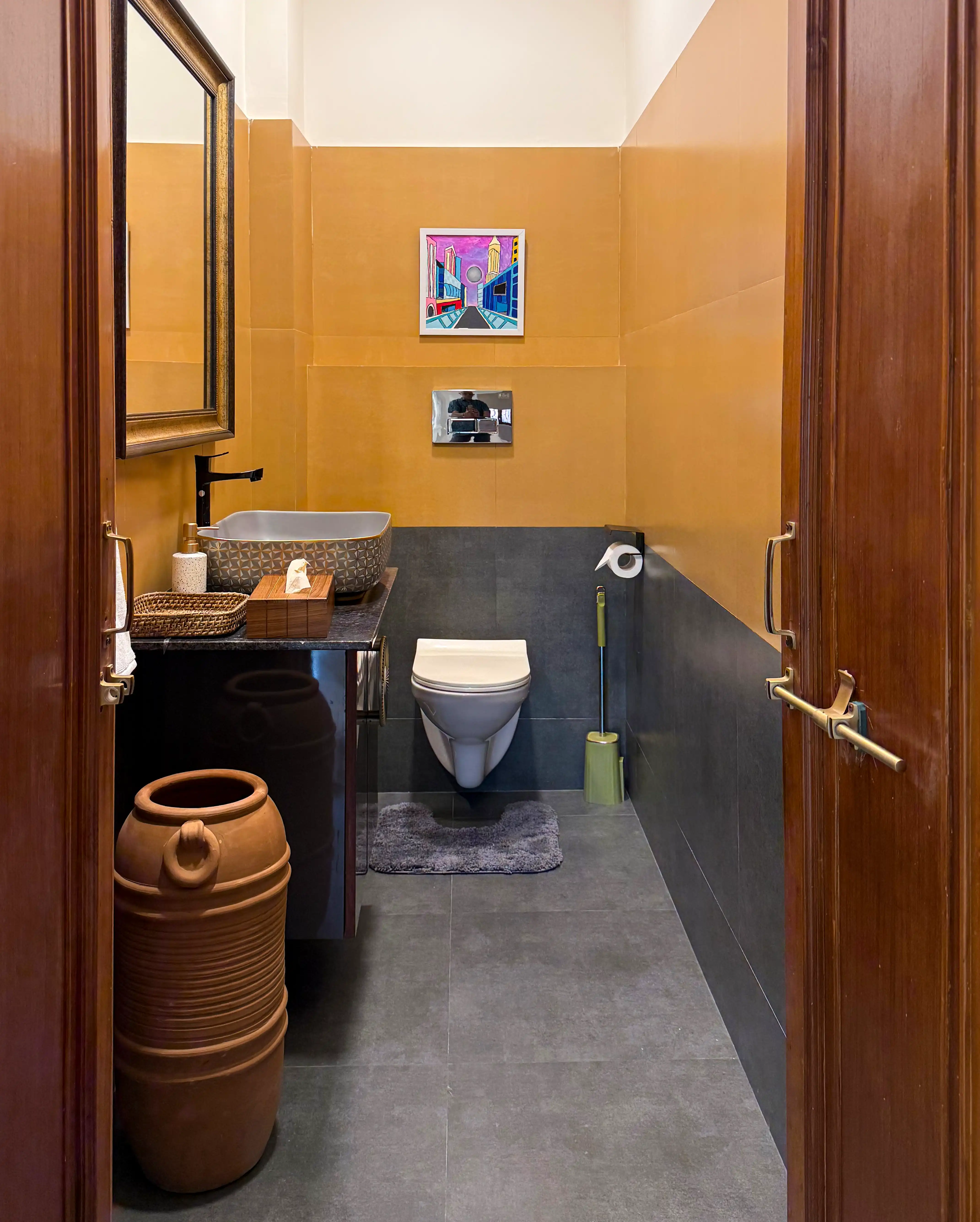 Ahmedabad Gallery + Events