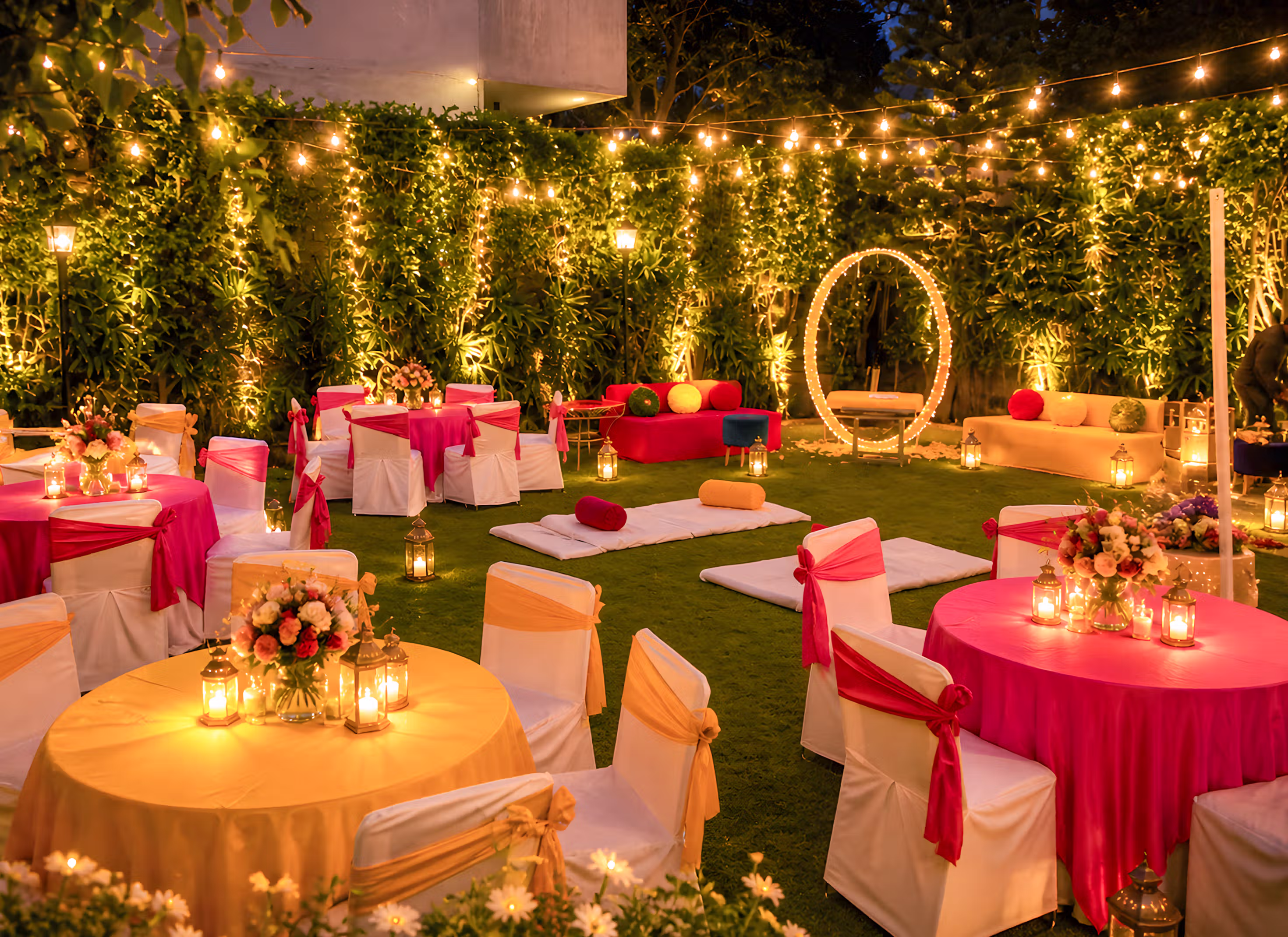 Noida Events