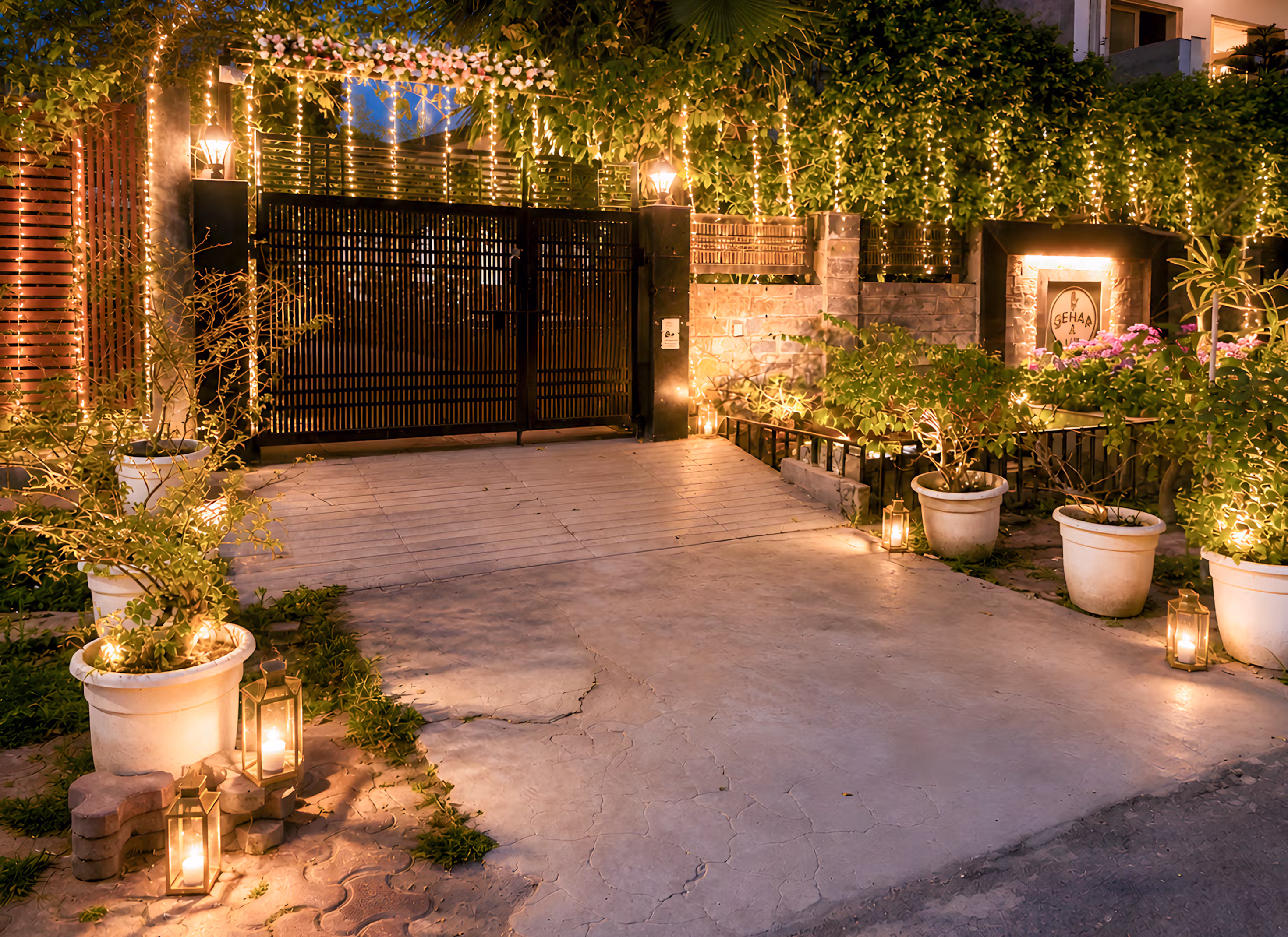 Noida Events