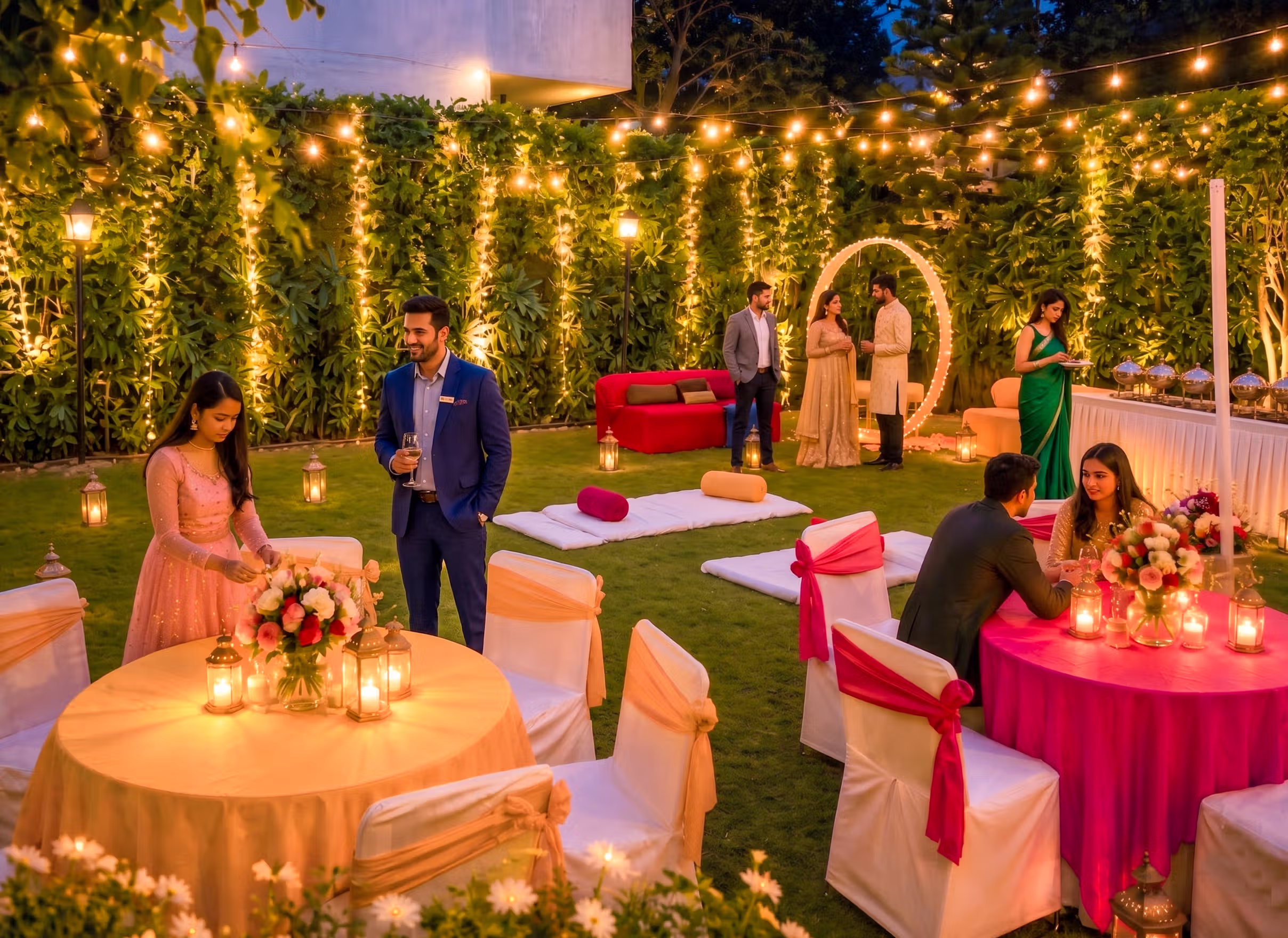 Noida Events