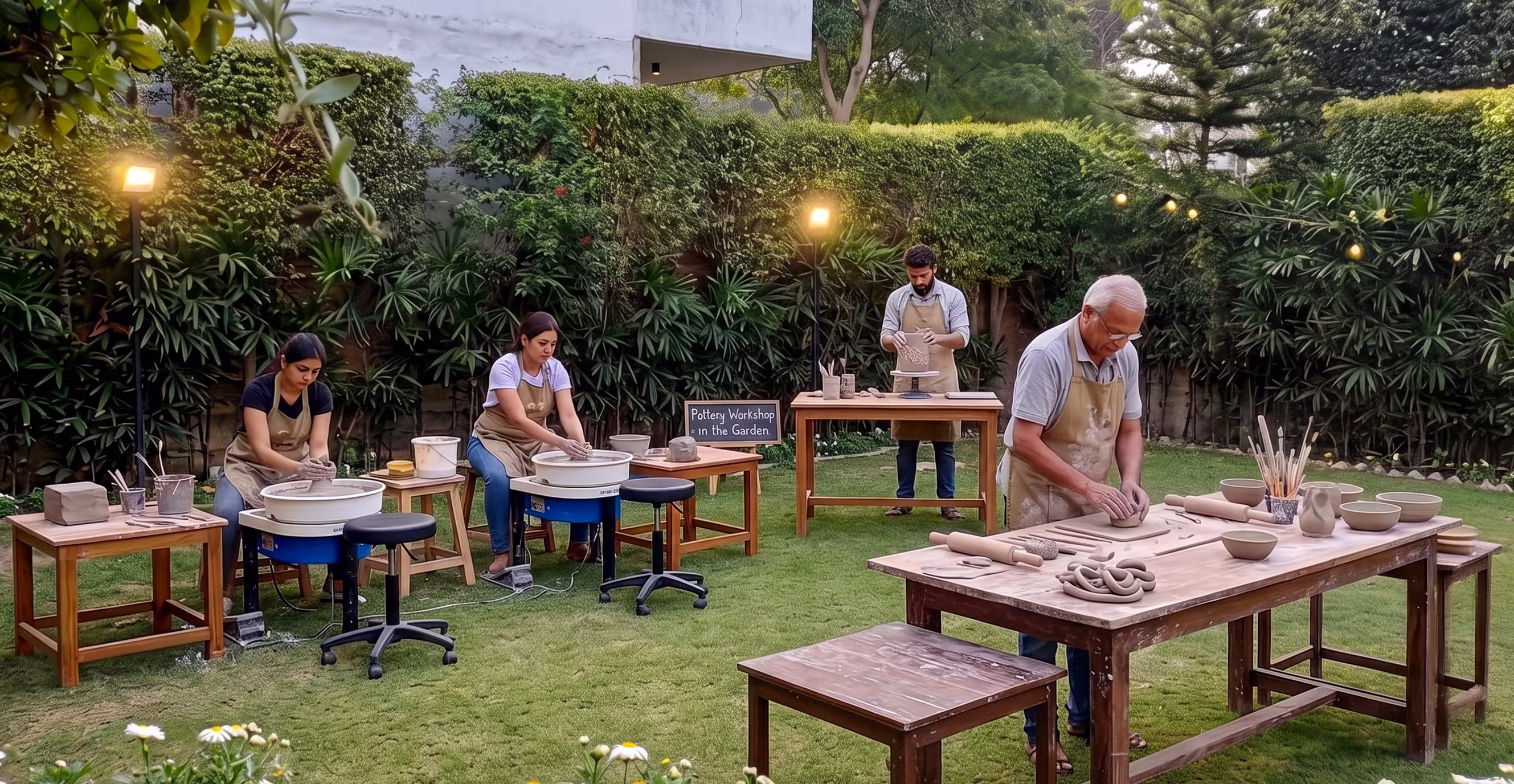 Noida Events