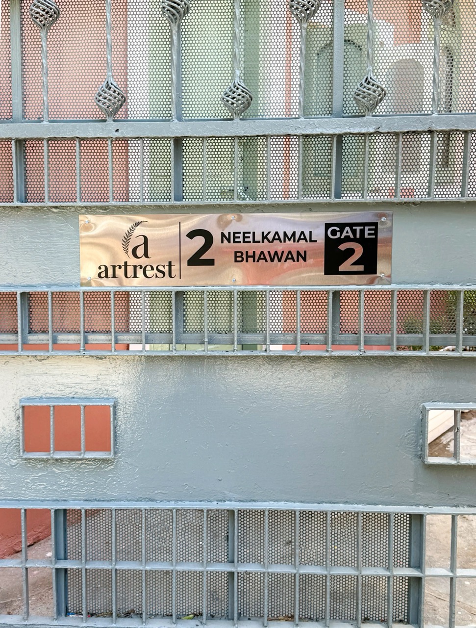 Ahmedabad Stays