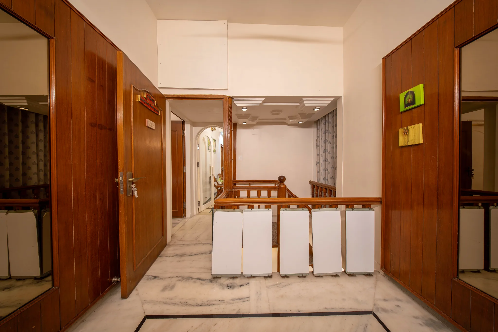 Yoga Room photo 2