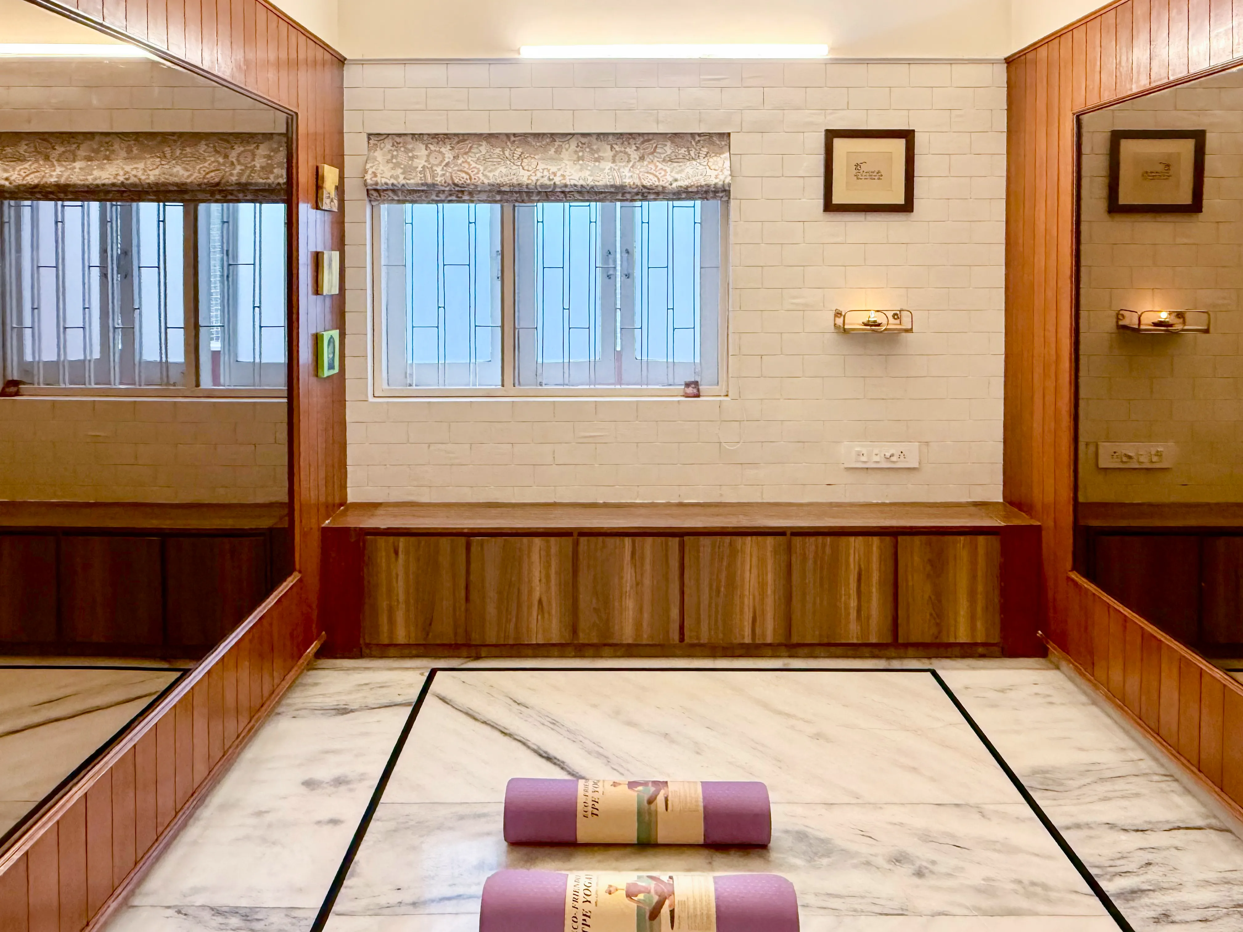 Ahmedabad Stays