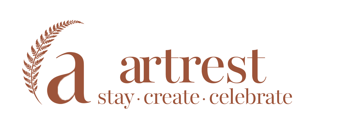 ArtRest logo